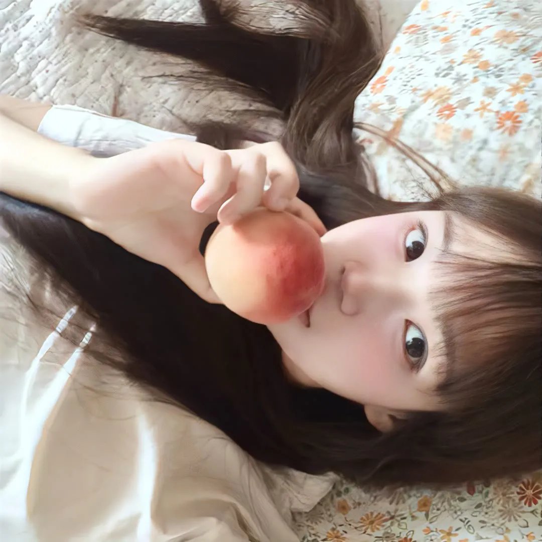 色为祸水海报