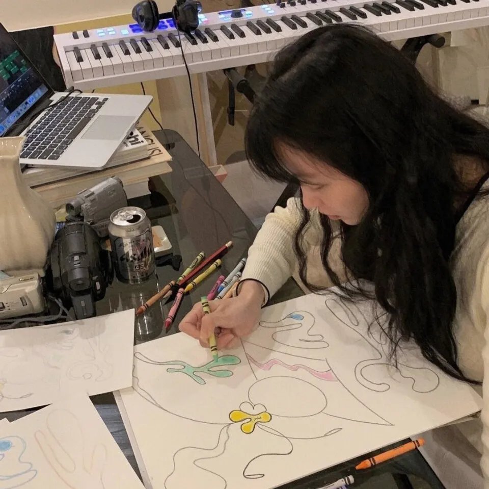 双水村里枣花香海报
