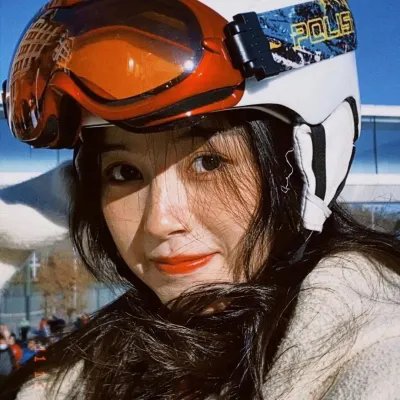 无声的尖叫海报