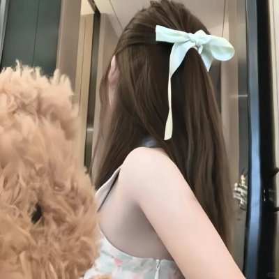 绢恋海报